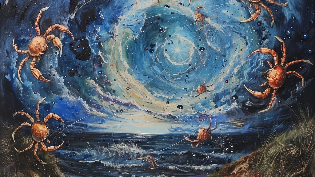 Dreamed I was in a convenience store