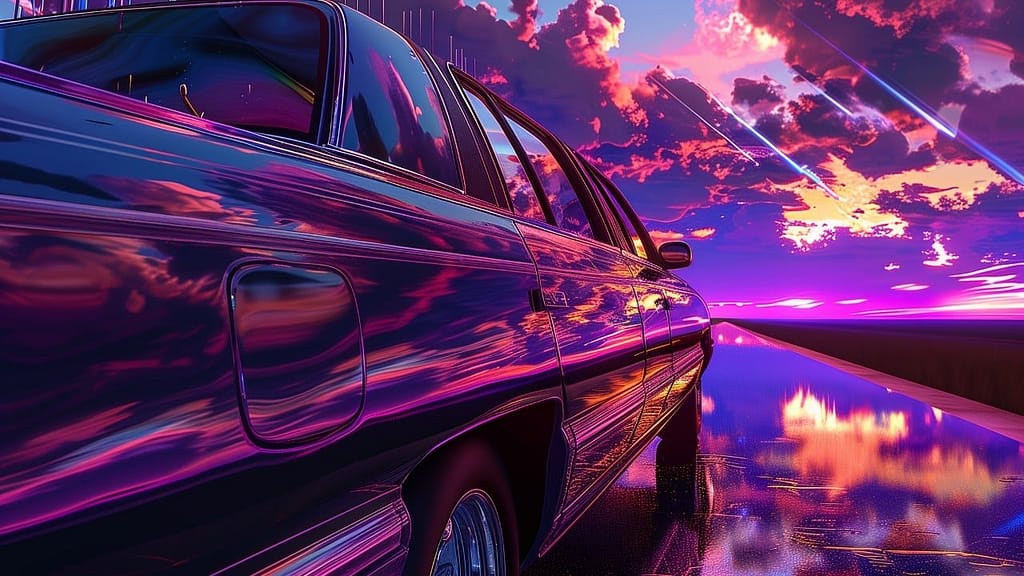 Rented limousine dream meaning