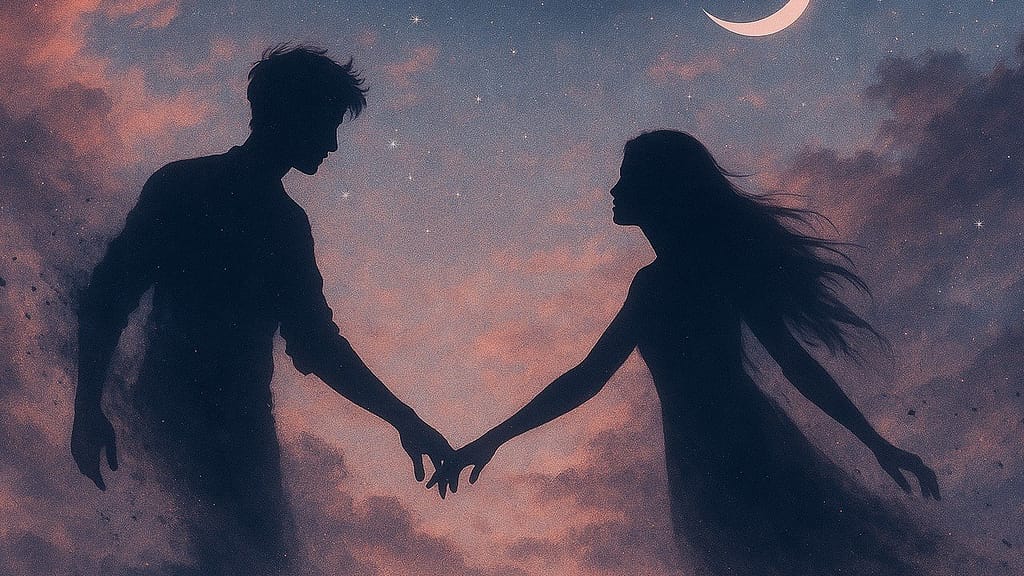 Dream about cheating