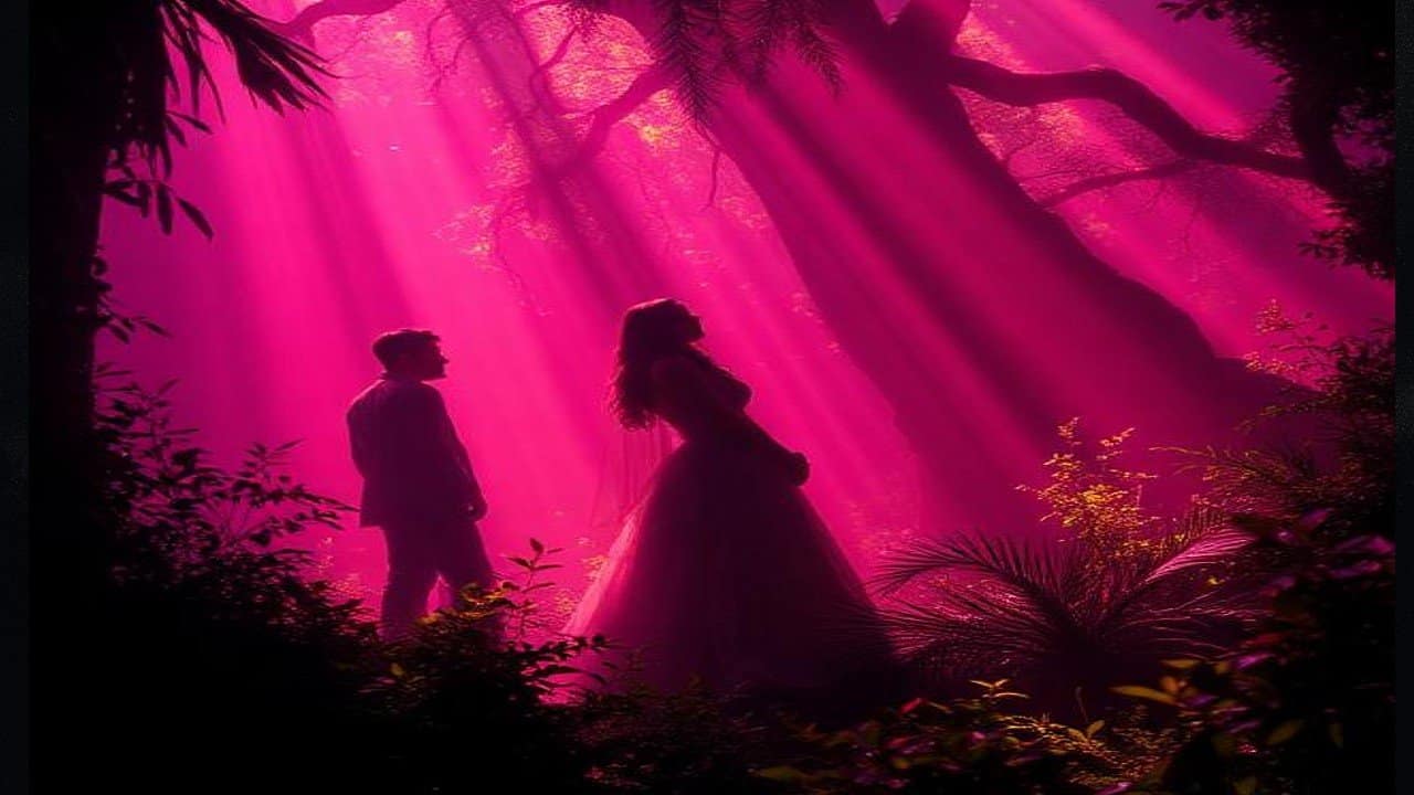 Dream About Being Alone