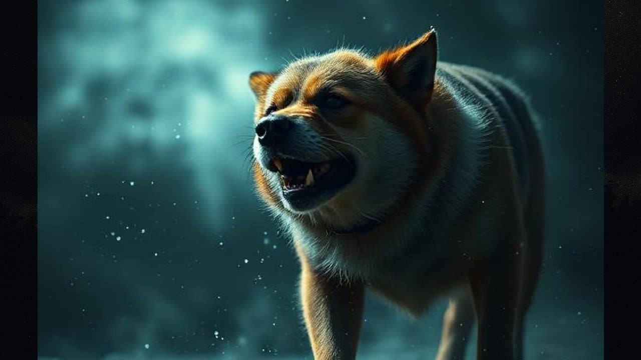 Dream About a Dog Attacking or Biting You? What That Fear Is Really About